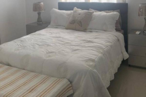 Precioso apartamento con piscina en Punta Cana